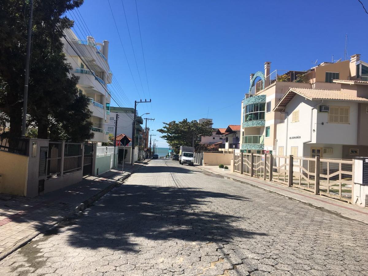 Edifício Bernardo Bombinhas Exterior foto