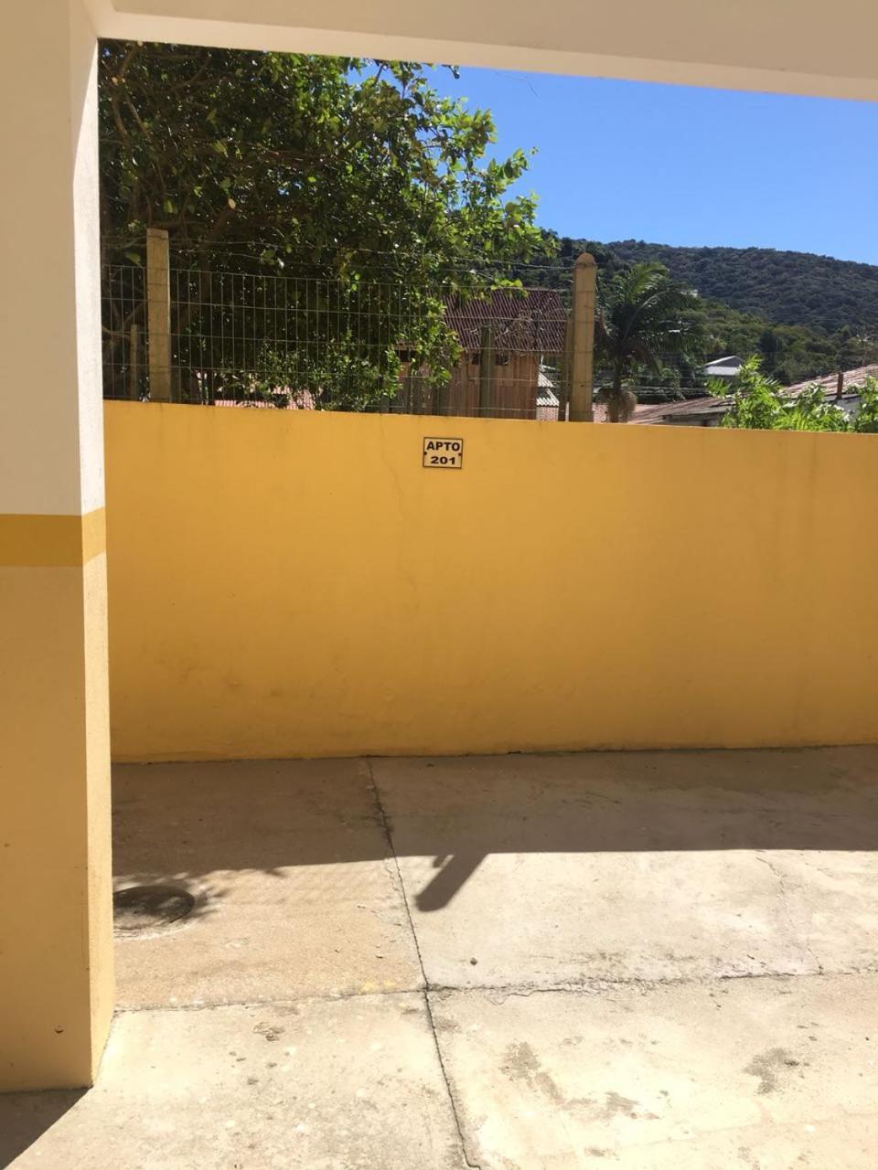Edifício Bernardo Bombinhas Exterior foto
